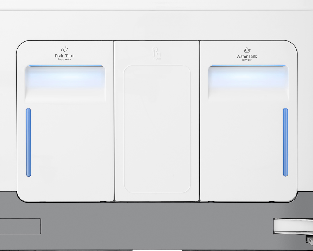 Tủ chăm sóc quần áo thông minh LG Styler S5MB nhập khẩu Hàn Quốc