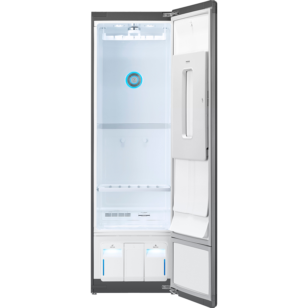 Tủ chăm sóc quần áo thông minh LG Styler S5MB nhập khẩu Hàn Quốc