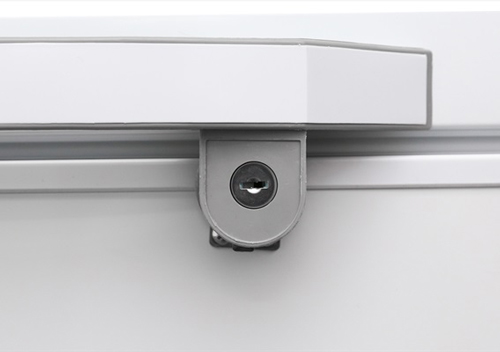 Tủ đông mini Alaska 103 lít BD-150 giá rẻ