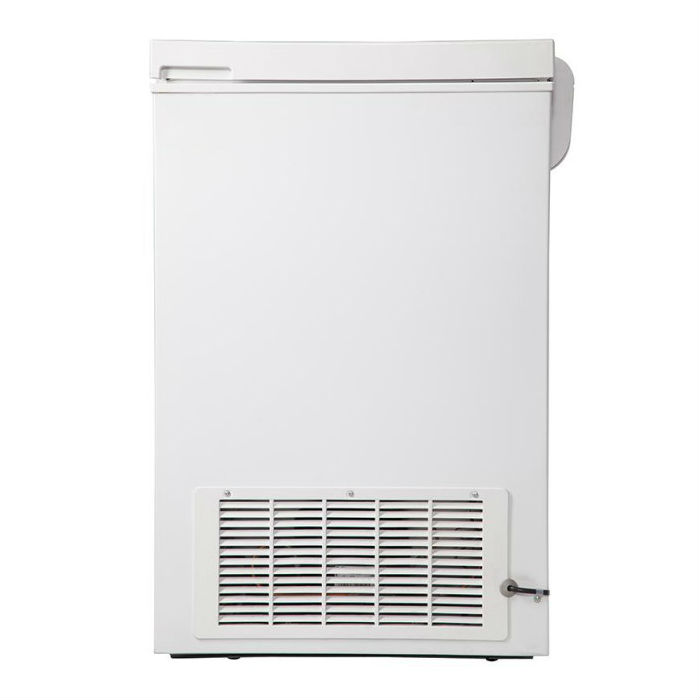 Tủ đông 1 cửa Alaska 300 lít BD-300C giá rẻ tại Hà Nội