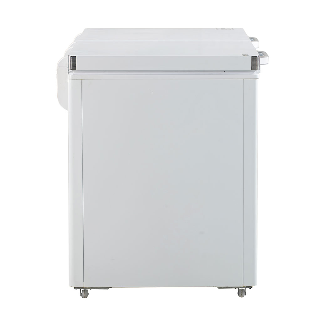 Tủ đông Alaska 550 lít HB-550N giá rẻ tại Hà Nội