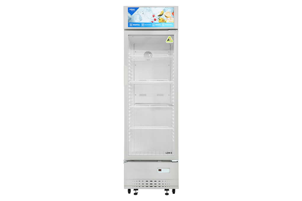 Tủ mát Aqua 280 lít AQS-AF400S