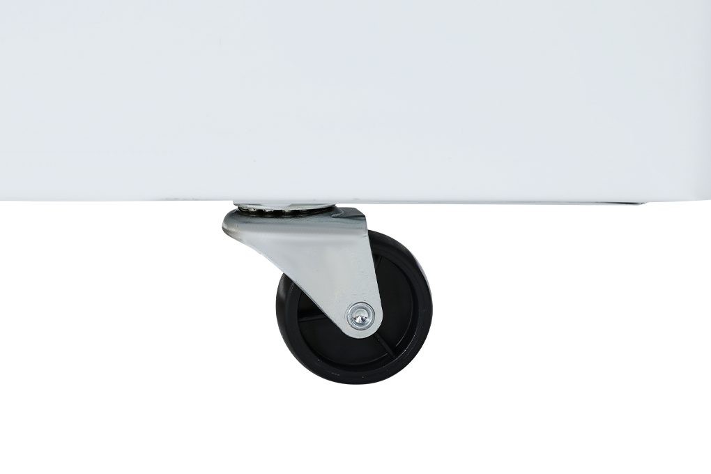 Tủ đông Aqua 251 lít AQF-C3501S