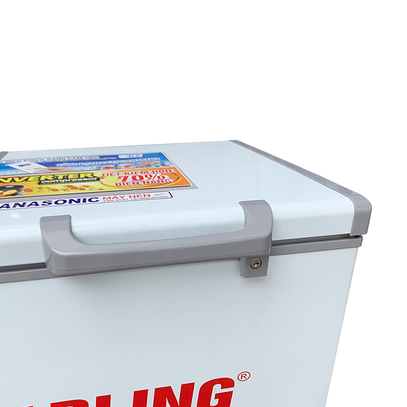 Tủ đông Darling 370 lít inverter DMF-3699WSI giá rẻ