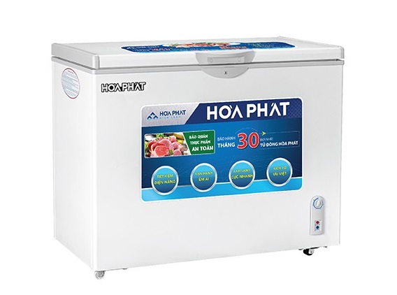 Tủ đông Funiki inverter 252 lít 1 ngăn HCF 516S1N1 giá rẻ