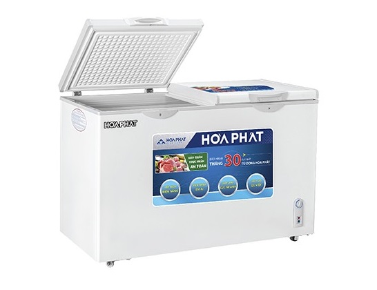 Tủ đông Funiki 352 lít 1 ngăn 2 cánh HCF 666S1N2 giá rẻ