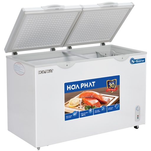 Tủ đông Hòa Phát inverter 352 lít HPF AD8352 giá rẻ