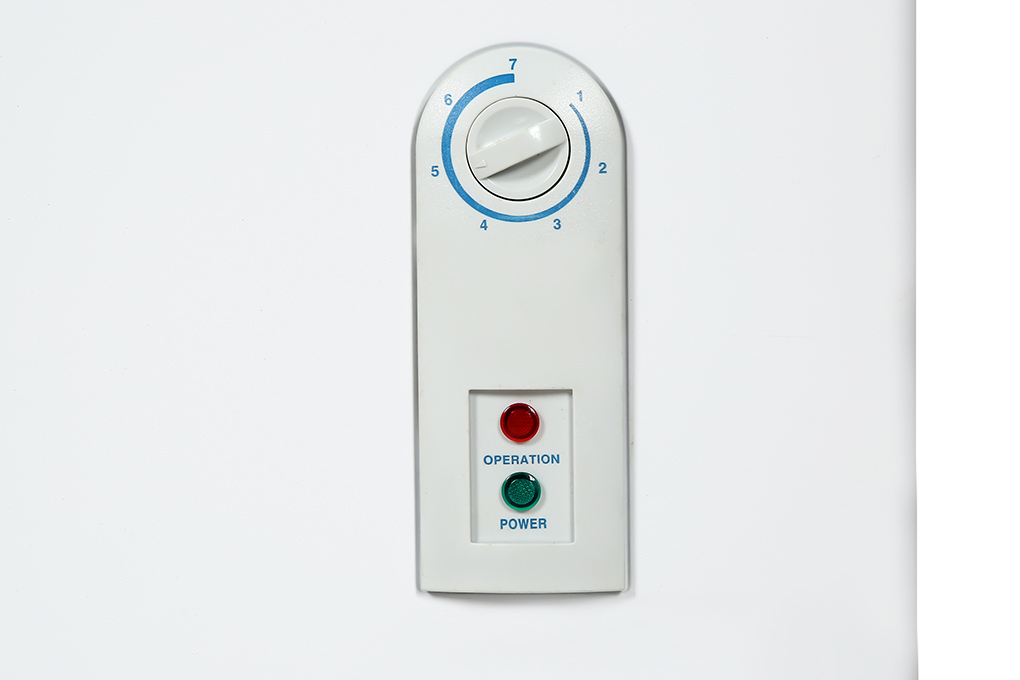 Tủ đông Hòa Phát HCFI 656S2Đ2 inverter 271 lít giá rẻ