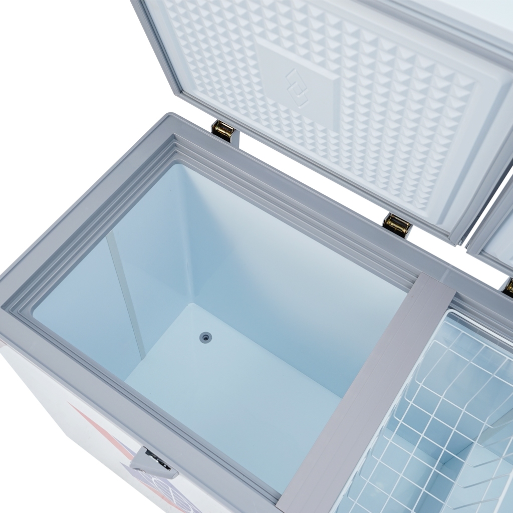 Tủ đông Sanaky 305 lít VH-405A2 giá rẻ chính hãng