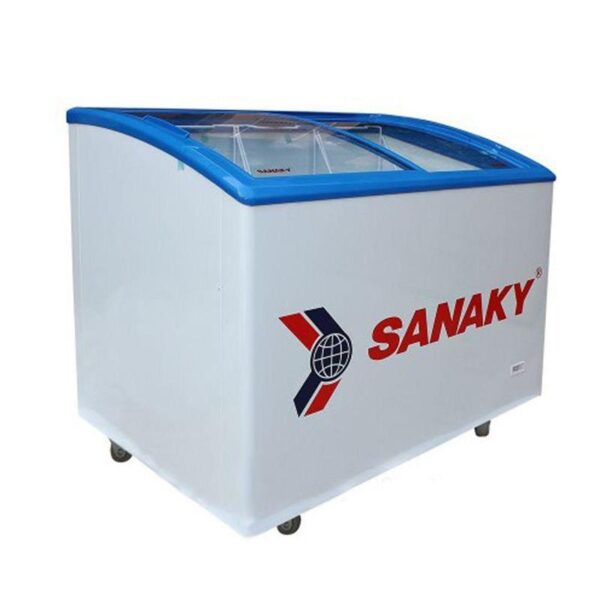 Tủ đông Sanaky 480 lít VH-4899K giá rẻ tại Hà Nội