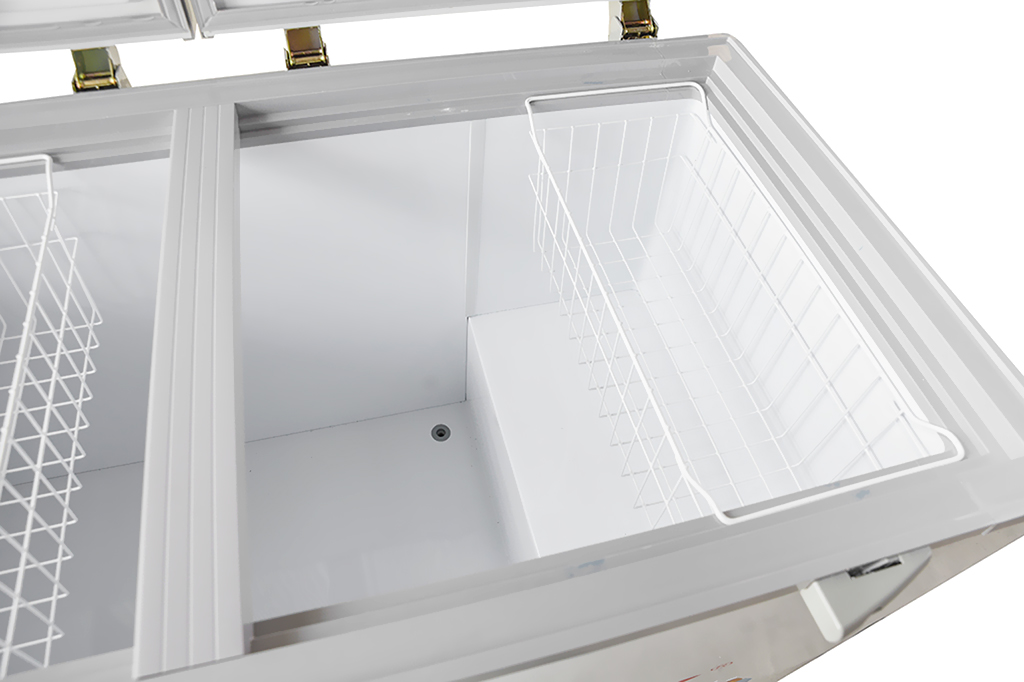 Tủ đông Sanaky 410 lít VH-5699HY giá tốt