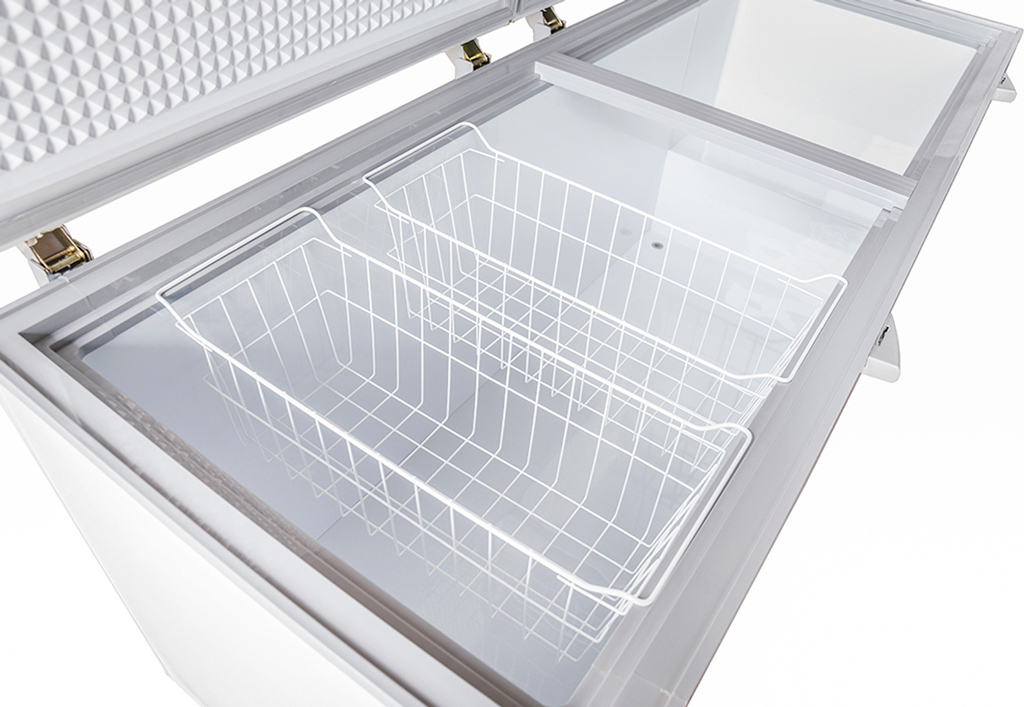 Tủ đông Sanaky 761 lít inverter dàn đồng VH-8699HY3 giá tốt