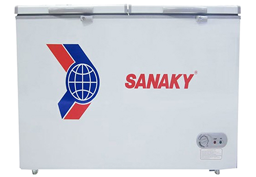 Tủ đông Sanaky 270 lít VH3699A1 giá tốt
