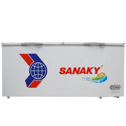 Tủ đông Sanaky 761 lít VH8699HY giá tốt