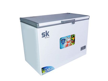 Tủ đông Sumikura 210 lít 1 ngăn SKF-250S giá rẻ