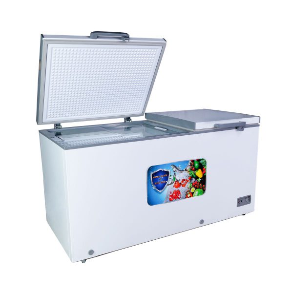 Tủ đông mát Sumikura 500 lít SKF-500D giá rẻ