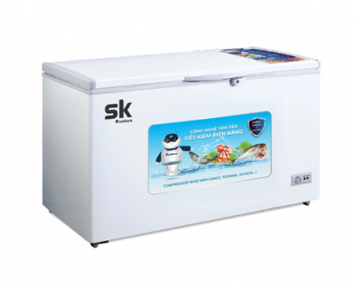 Tủ đông Sumikura 300 lít 1 ngăn SKF-300S giá rẻ