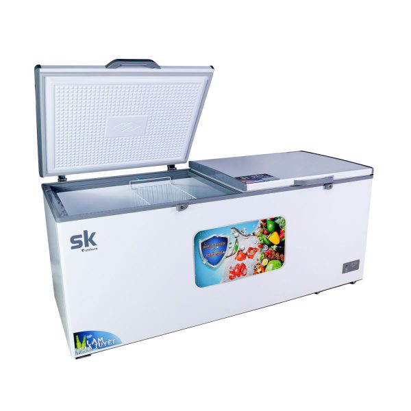 Tủ đông Sumikura 1 ngăn 650 lít SKF-650S giá rẻ