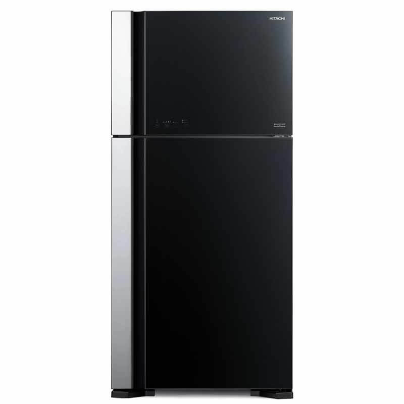 Tủ lạnh 2 cánh Hitachi inverter 550 lít R-FG690PGV7X (GBK)