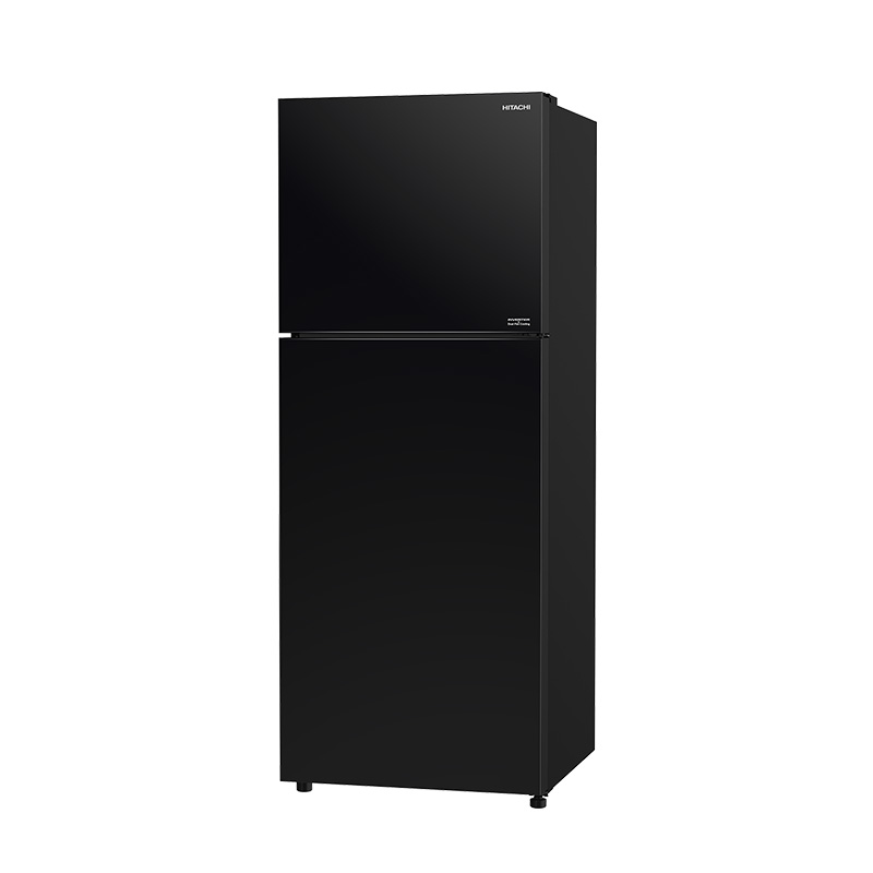 Tủ lạnh 2 cánh Hitachi inverter 349 lít R-FVY480PGV0 (GBK)