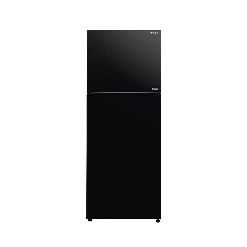 Tủ lạnh Hitachi inverter ngăn đông mềm 390 lít R-FVY510PGV0 (GBK) giá rẻ