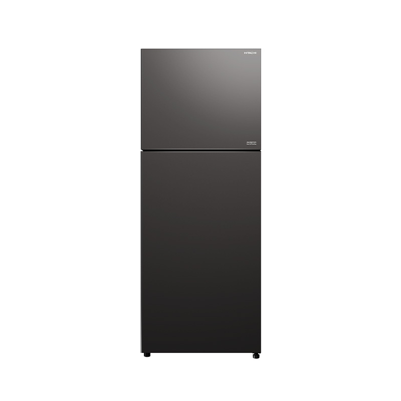 Tủ lạnh Hitachi inverter ngăn đông mềm 390 lít R-FVY510PGV0 (GBK) giá rẻ