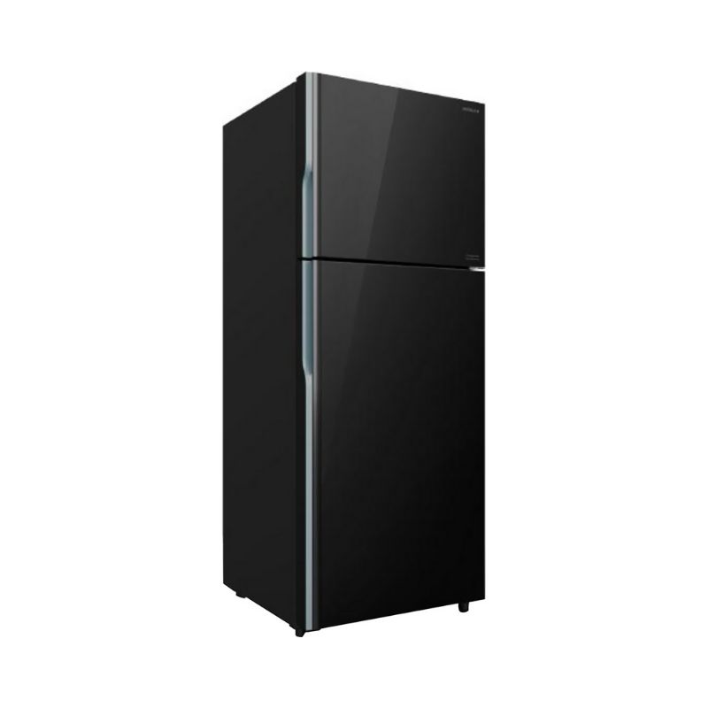 Tủ lạnh 2 cánh Hitachi inverter 339 lít R-FVX450PGV9 (GBK) tại Hà Nội