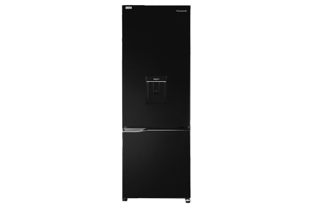 Tủ lạnh Panasonic 2 cánh inverter 255 lít NR-BV280WKVN chính hãng