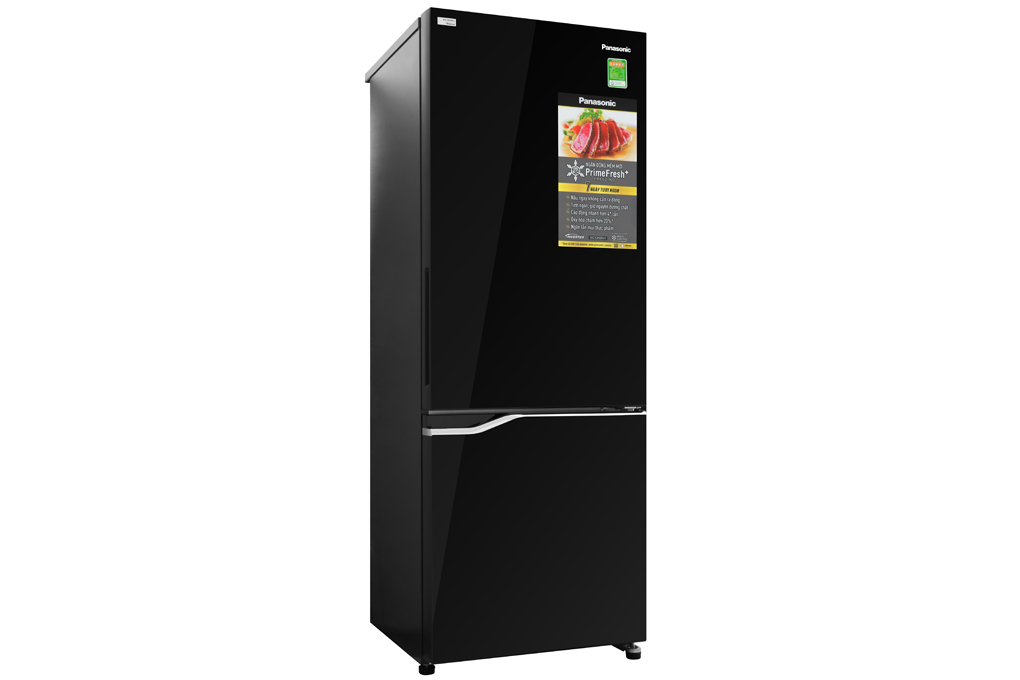 Tủ lạnh Panasonic 2 cánh inverter 290 lít NR-BV320GKVN chính hãng