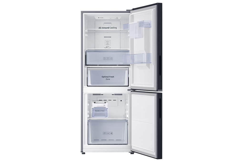 Tủ lạnh Samsung inverter 276 lít RB27N4170BU/SV