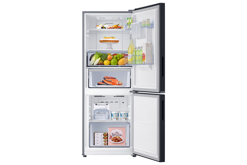 Tủ lạnh Samsung inverter 276 lít RB27N4170BU/SV