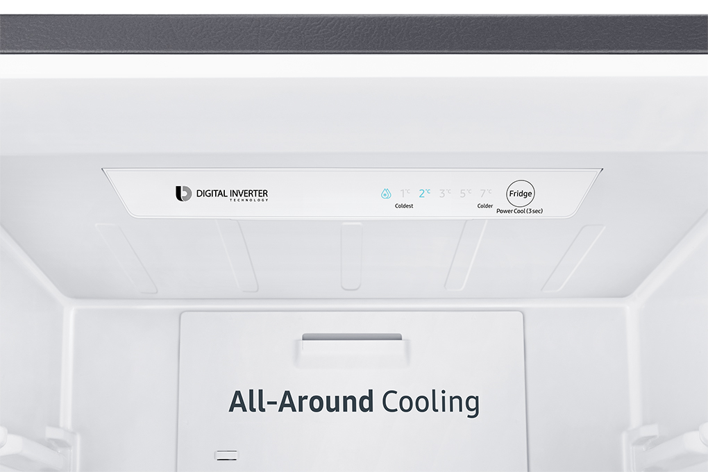 Tủ lạnh Samsung inverter 276 lít RB27N4170BU/SV