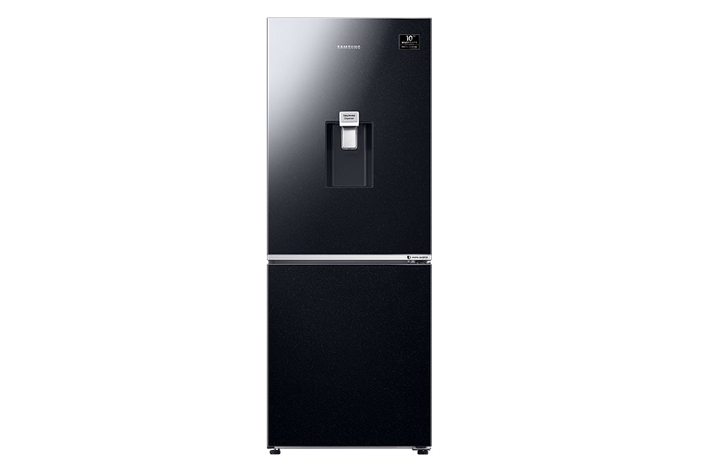 Tủ lạnh Samsung 2 cánh inverter 276 lít RB27N4190BU chính hãng giá rẻ