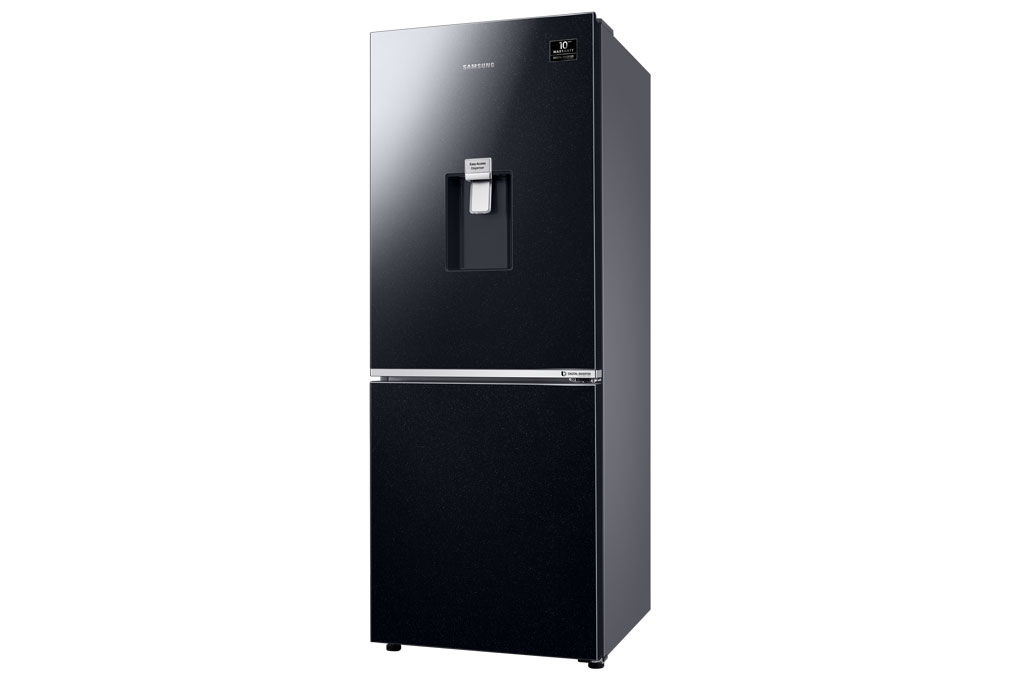 Tủ lạnh Samsung 2 cánh inverter 276 lít RB27N4190BU chính hãng giá rẻ