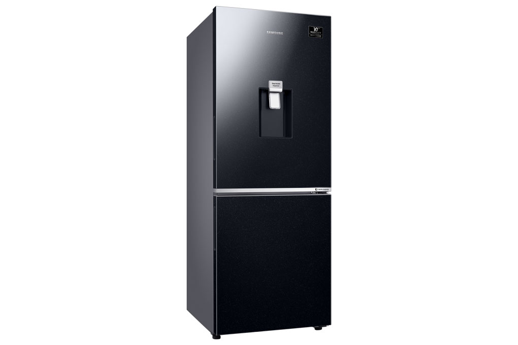 Tủ lạnh Samsung 2 cánh inverter 276 lít RB27N4190BU chính hãng giá rẻ