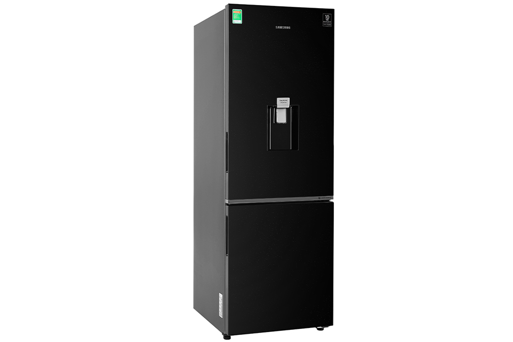 Tủ lạnh Samsung 2 cánh inverter 307 lít RB30N4170BU giá rẻ tại Hà Nội
