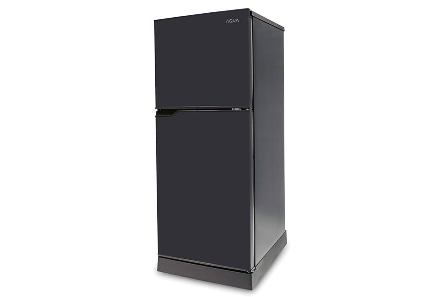 Tủ lạnh Aqua 130 lít AQR-T150FA(BS) giá rẻ