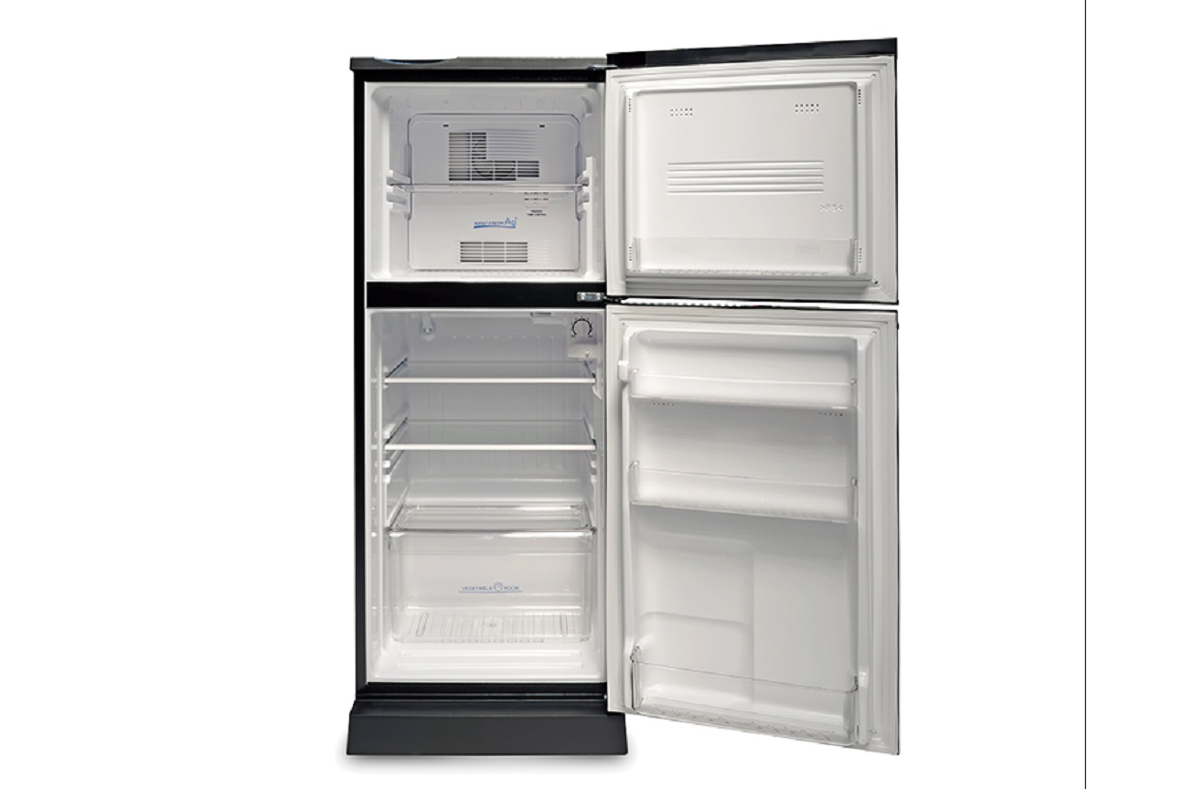 Tủ lạnh Aqua 130 lít AQR-T150FA(BS) giá rẻ