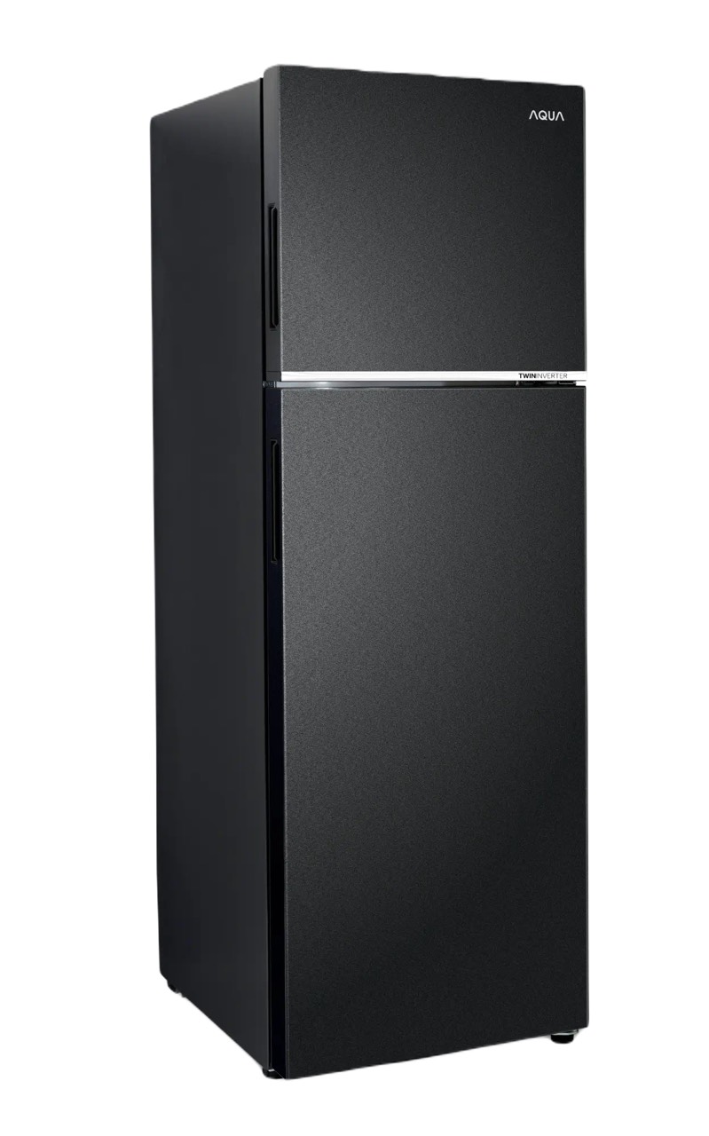 [2024] Tủ lạnh Aqua 2 cánh inverter 228 lít AQR-T278FA(SC)