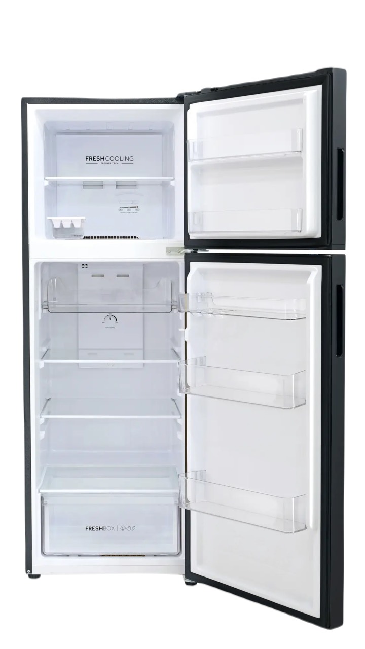 [2024] Tủ lạnh Aqua 2 cánh inverter 228 lít AQR-T278FA(SC)