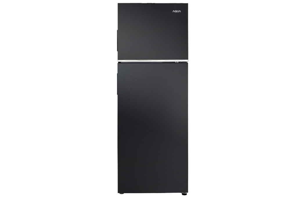 [2024] Tủ lạnh Aqua 2 cánh inverter 236 lít AQR-T260FA(FB)