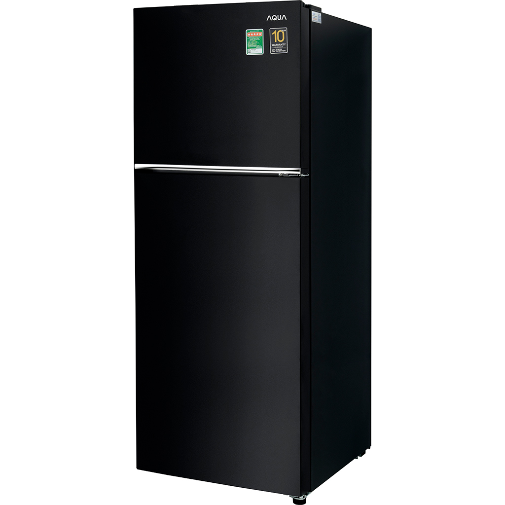 Tủ lạnh Aqua inverter 245 lít AQR-T259FA(FB) giá rẻ