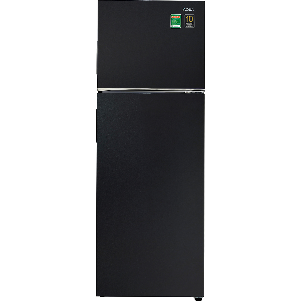 Tủ lạnh Aqua inverter 283 lít AQR-T299FA(FB) giá rẻ