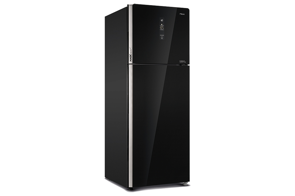 Tủ lạnh Aqua inverter 312 lít AQR-T359MA(GB) chính hãng giá rẻ