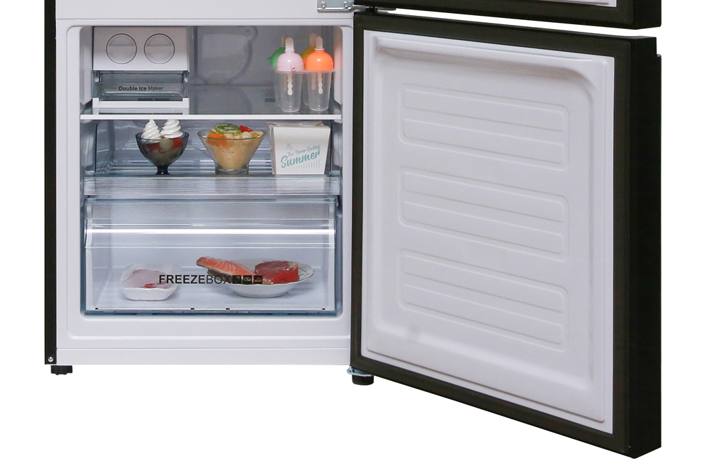 Tủ lạnh Aqua inverter 324 lít AQR-IG378EB(GB) chính hãng giá rẻ