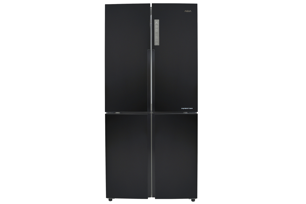 Tủ lạnh Aqua 456 lít inverter AQR-M525XA(FB)