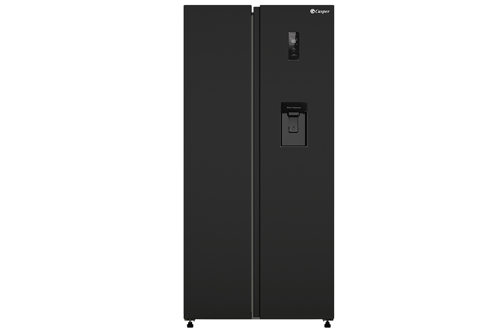 [2024] Tủ lạnh Casper SBS inverter 458 lít RS-460PBW