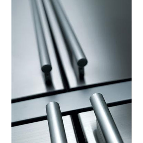 Tủ lạnh 4 cánh Electrolux 625L EQE6307SA-NVN chính hãng