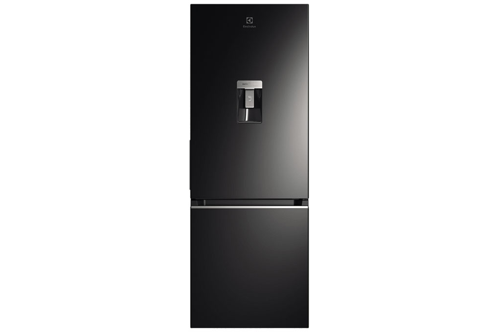 Tủ lạnh Electrolux inverter 308 lít EBB3442K-H tại Hà Nội
