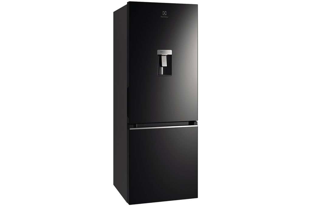 Tủ lạnh Electrolux inverter 308 lít EBB3462K-H giá rẻ tại Hà Nội